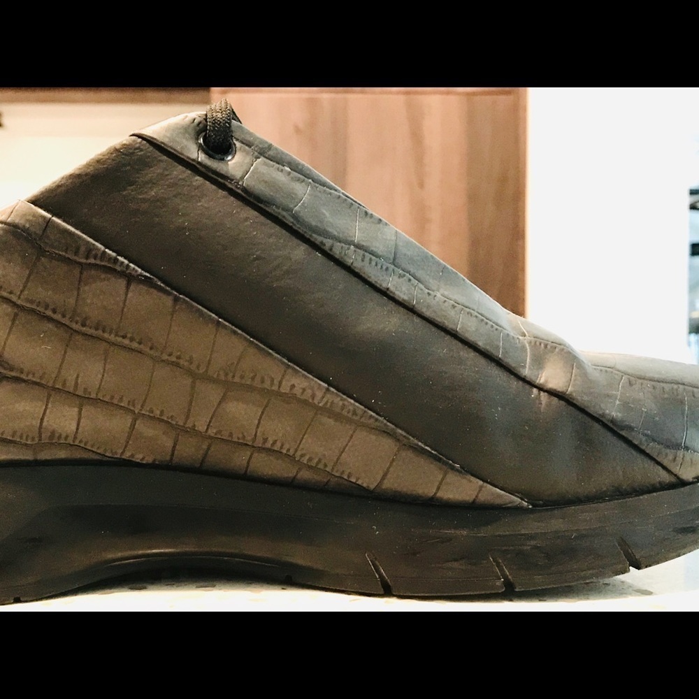 Porsche Design Shoes sz 8 - Picture 8 of 14
